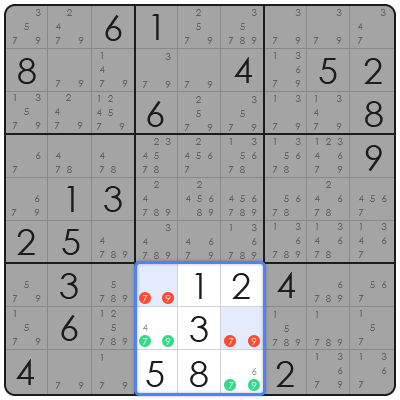 mathsphere sudoku